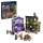 LEGO Harry Potter 76439 Sklepy Ollivandera i Madame Malkin - 1248465 - zdjęcie 2